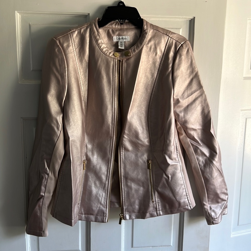 Calvin Klein Jacket